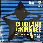 Clubland Feat. King Bee  Lets Get Busy (The Snap! Remix)  (12", Maxi)