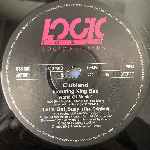 Clubland Feat. King Bee  Lets Get Busy (The Snap! Remix)  (12", Maxi)