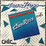 Lian Ross  Do You Wanna Funk  (12")