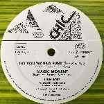Lian Ross  Do You Wanna Funk  (12")