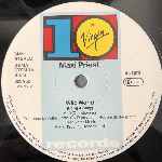 Maxi Priest  Wild World  (12")