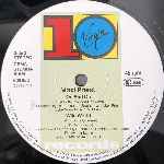 Maxi Priest  Wild World  (12")