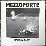 Mezzoforte - Garden Party
