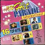 Various - Hit Parade International 6.92