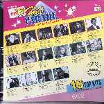 Various  Hit Parade International 6.92  (LP, Comp, Club)