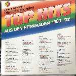 Various  Club Top 13 - Die Internationalen Top Hits  (LP, Comp, Club)