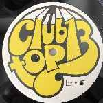 Various  Club Top 13 - Die Internationalen Top Hits  (LP, Comp, Club)
