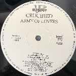 Army Of Lovers  Crucified  (12")