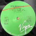 Rita Mitsouko  Marcia Baila  (12", Single)