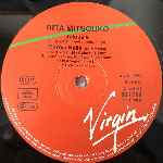 Rita Mitsouko  Marcia Baila  (12", Single)