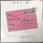 The Other Ones  Holiday  (12", Maxi)