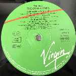 The Other Ones  Holiday  (12", Maxi)