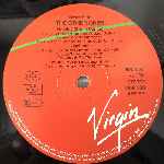 The Other Ones  Holiday  (12", Maxi)
