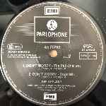 Kim Appleby  Dont Worry  (12", Maxi)
