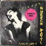 Guesch Patti - Etienne (Dance Mix)