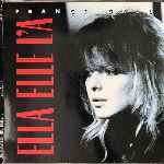 France Gall - Ella Elle LA
