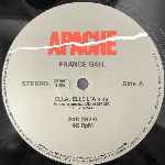 France Gall  Ella Elle LA  (12", Maxi)