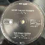 The Communards  Never Can Say Goodbye  (12", Maxi)