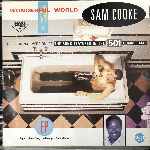 Sam Cooke - Wonderful World