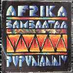Afrika Bambaataa - Pupunanny