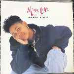 Monie Love Featuring True Image - Its A Shame