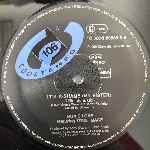 Monie Love Featuring True Image  Its A Shame  (12")