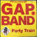 The Gap Band - Party Train