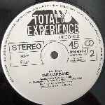 The Gap Band  Party Train  (12", Maxi)