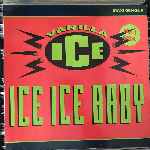Vanilla Ice - Ice Ice Baby