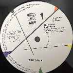 Vanilla Ice  Ice Ice Baby  (12", Maxi)