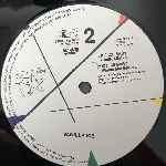 Vanilla Ice  Ice Ice Baby  (12", Maxi)