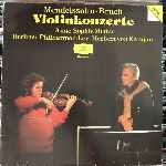 Mendelssohn - Violinkonzerte