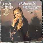 Mendelssohn - Klavierkonzerte
