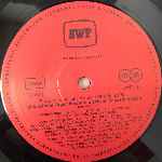 Johann Sebastian Bach  Unbekannte Orgelchorale  (LP, Album)