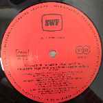 Johann Sebastian Bach  Unbekannte Orgelchorale  (LP, Album)