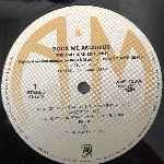 Falco  Rock Me Amadeus, Vienna Calling  (12")
