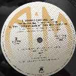 Falco  Rock Me Amadeus, Vienna Calling  (12")