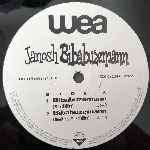 Janosh  Bibabuzemann  (12")