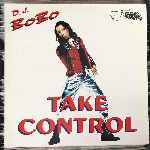 DJ BoBo - Take Control