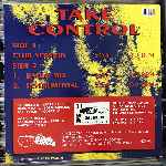 DJ BoBo  Take Control  (12")