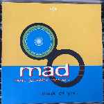 Mad Feat. Jennifer Romero - Think Of You