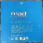 Mad Feat. Jennifer Romero  Think Of You  (12")