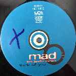 Mad Feat. Jennifer Romero  Think Of You  (12")