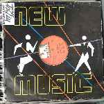 Black Machine - No Title