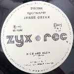 Jesse Green, Kasso  The Golden Dance-Floor Hits Vol. 5  (12", Maxi)