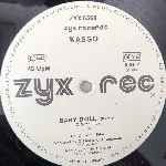 Jesse Green, Kasso  The Golden Dance-Floor Hits Vol. 5  (12", Maxi)