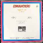 Raggio Di Luna (Moon Ray)  Comanchero  (12")