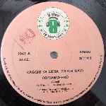 Raggio Di Luna (Moon Ray)  Comanchero  (12")