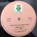 Raggio Di Luna (Moon Ray)  Comanchero  (12")