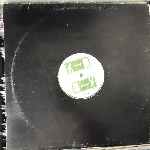 Ex-It  Night Fever  (12")